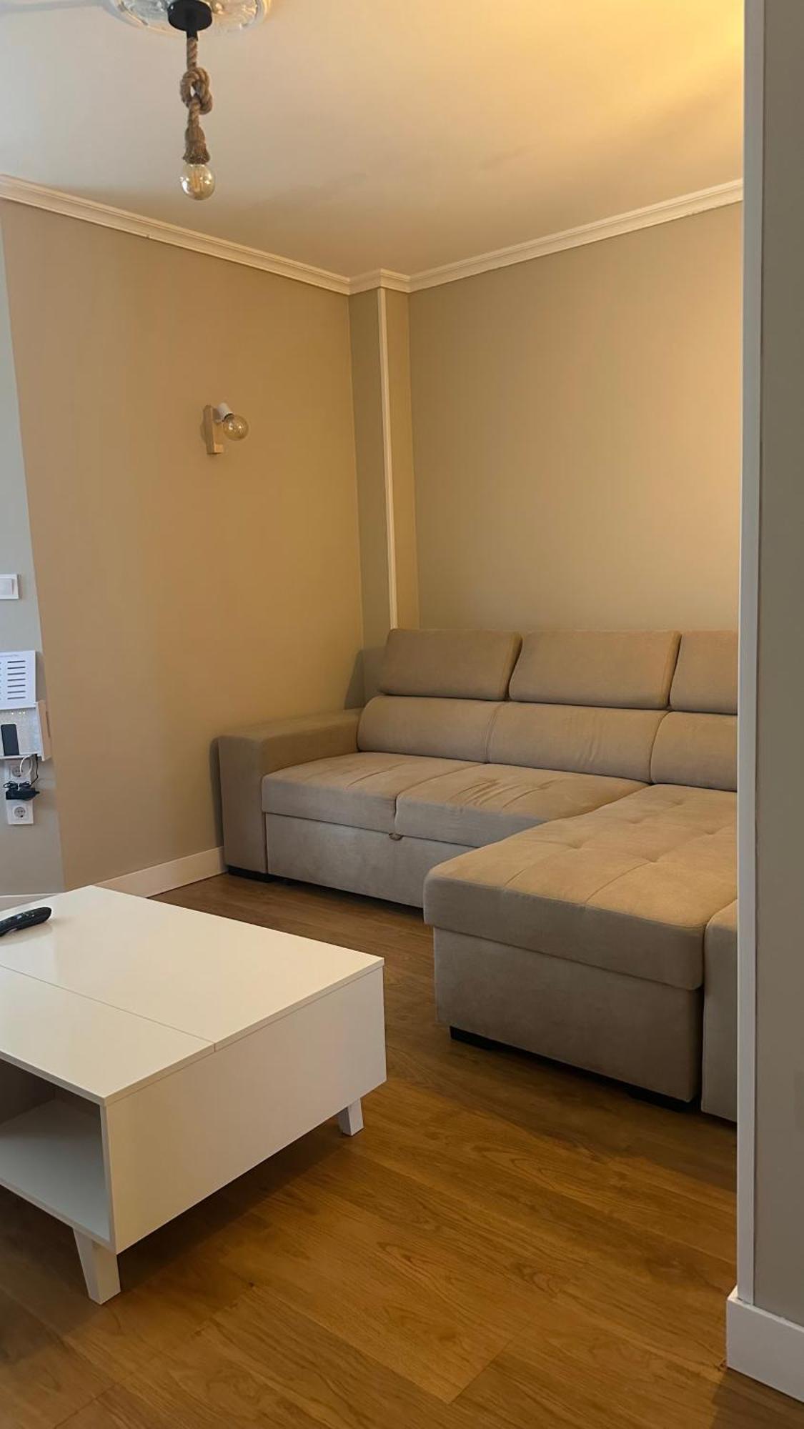 Apartamento Santiago Santiago de Compostela Exterior photo